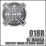 Fantasy (Made In Hong-Kong) (Remixes)