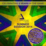 Applique Music Summer Session 2014