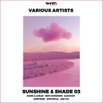 Sunshine & Shade 03