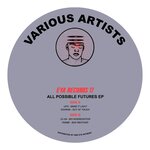All Possible Futures EP