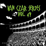 Van Czar Series, Vol 49