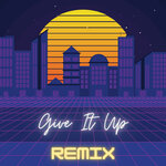 Give It Up (Deep House Remix)