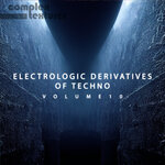 Electrologic Derivatives Of Techno, Vol 10