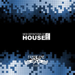 New Definitions Of House, Vol 6