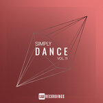 Simply Dance Vol 11