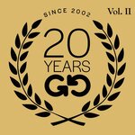 20 Years Golden Gate Club, Vol 2