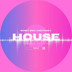 Sunny Soul And Funky House, Vol 2
