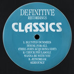 Definitive Classics #001
