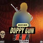 DUPPY GUN (Explicit OFFICIAL AUDIO)