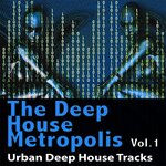 The Deep House Metropolis Vol 1 - Urban Deep House