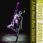 House Agenda Vol, 3 - A Fine House Music Selection