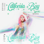 California Boy (jjjerk) (Sped Up Version)