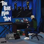 The Blue Funk Tape
