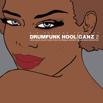 Drumfunk Hooliganz II