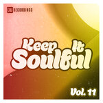 Keep It Soulful, Vol 11