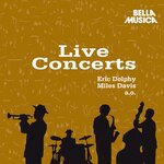 Jazz - Live Concerts, Vol 1