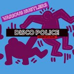 Disco Police - Zanzibar Edits Volume 1