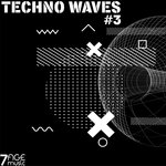 Techno Waves, Vol 3