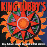 King Tubby's Meets Scientist At Dub Station