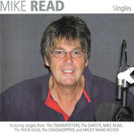 Mike Read: Singles