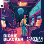 Spaceman (Moon Raver)