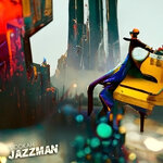 Jazz Man EP