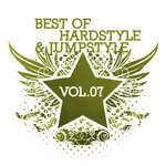 Best Of Hardstyle & Jumpstyle Vol 07