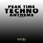 Peak Time Techno Anthems, Vol 1