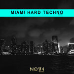 Miami Hard Techno, Vol 4