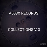 A503X RECORDS COLLECTIONS V.3