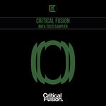 Critical Fusion Ibiza 2023 Sampler