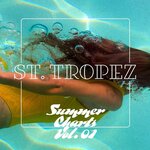 St. Tropez Summer Charts, Vol 01