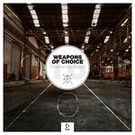 Weapons Of Choice - Underground Sounds, Vol 16