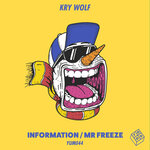 Information/Mr Freeze
