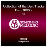 Collection Of The Best Tracks From: Grid'x, Part 1