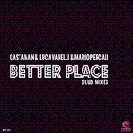 Better Place (Club Mixes)