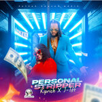 Personal Stripper (Explicit)