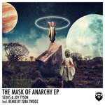 The Mask Of Anarchy
