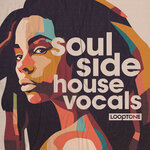 Soulside House Vocals (Sample Pack WAV)