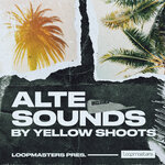 Alte Sounds By Yellow Shoots (Sample Pack WAV)