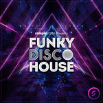 Funky Disco House (Sample Pack WAV)