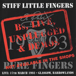 B's, Live, Unplugged & Demos