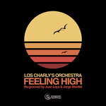 Feeling High (Re-Grooved By Juan Laya & Jorge Montiel)