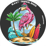 Tropical Beach