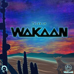 Tales Of Wakaan