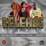 Release Riddim (Explicit)