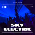 Sky Electric, Vol 3