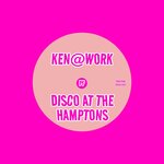 Disco At The Hamptons