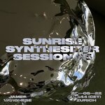 Sunrise Synthesizer Session No. 5