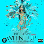Whine Up (Explicit Remix)